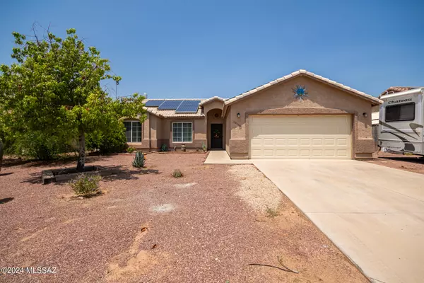 10470 W Catalina Drive, Arizona City, AZ 85123
