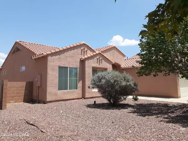 407 VIia Capri, Rio Rico, AZ 85648