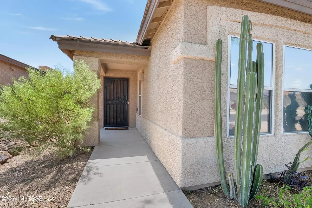 Tucson, AZ 85743,7609 W Granite Ridge Ct Court