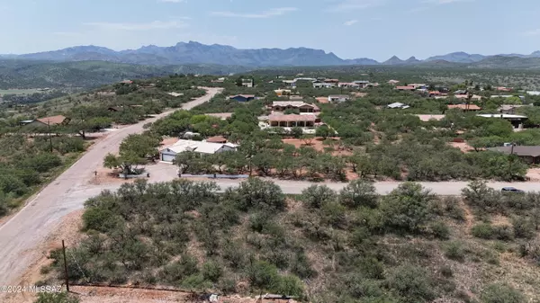 Rio Rico, AZ 85648,1501 Circulo Sombrero  #1