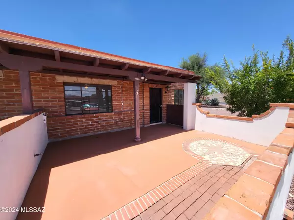 262 S Paseo Cerro  #D, Green Valley, AZ 85614