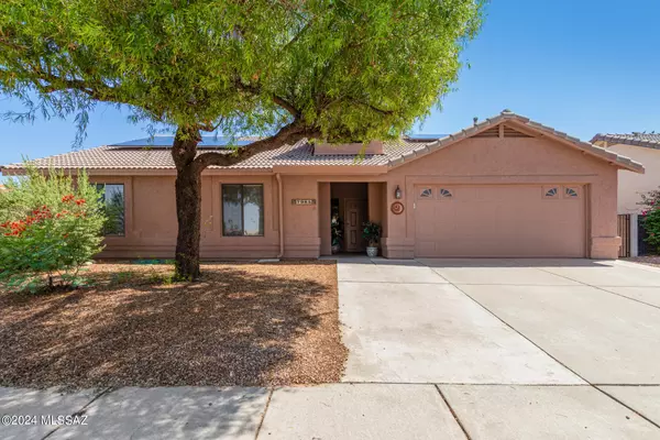 7985 S Lennox Lane, Tucson, AZ 85747