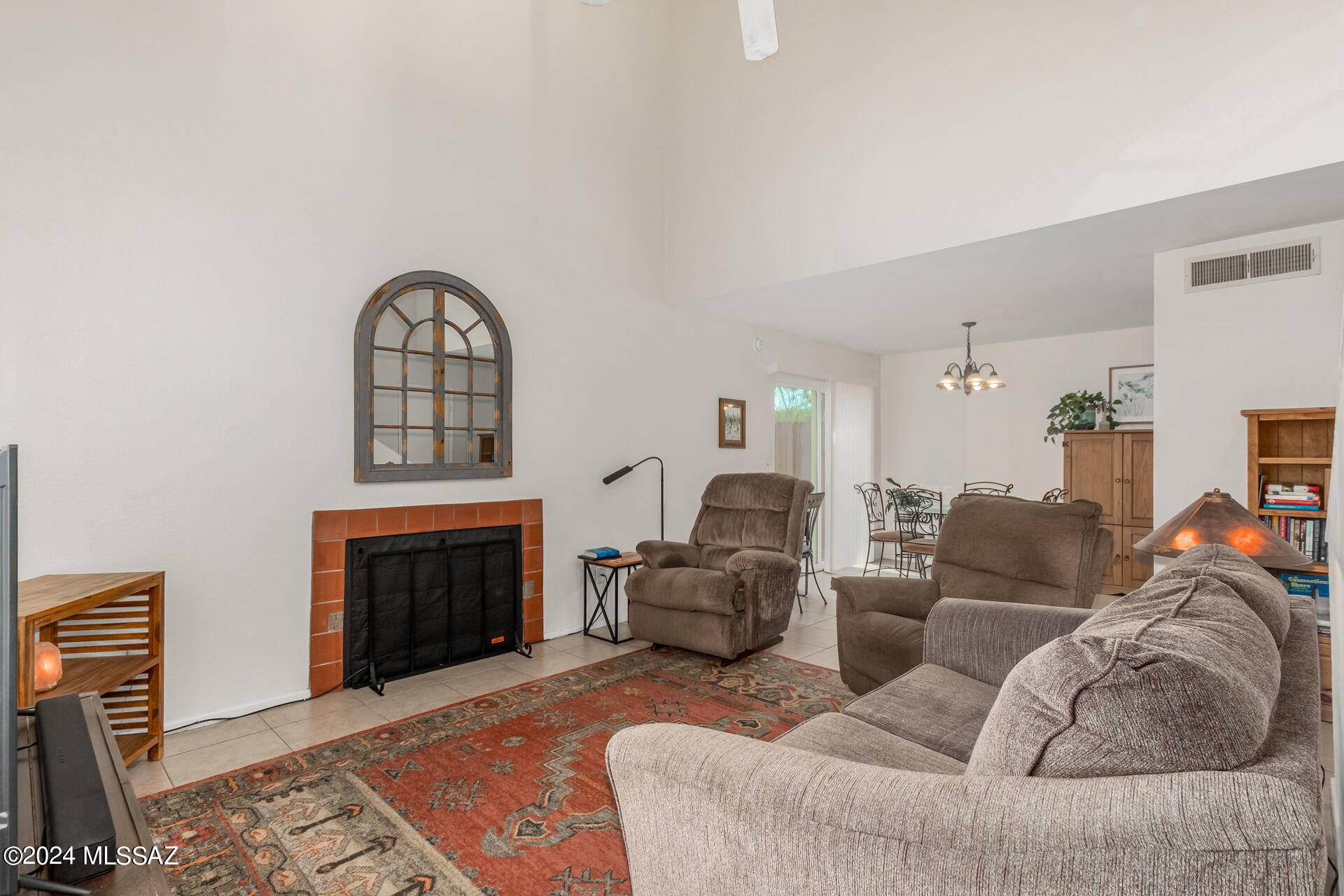 Tucson, AZ 85719,890 E Peppergrass Lane