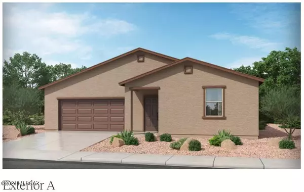 10617 W Beaman Lane, Marana, AZ 85653