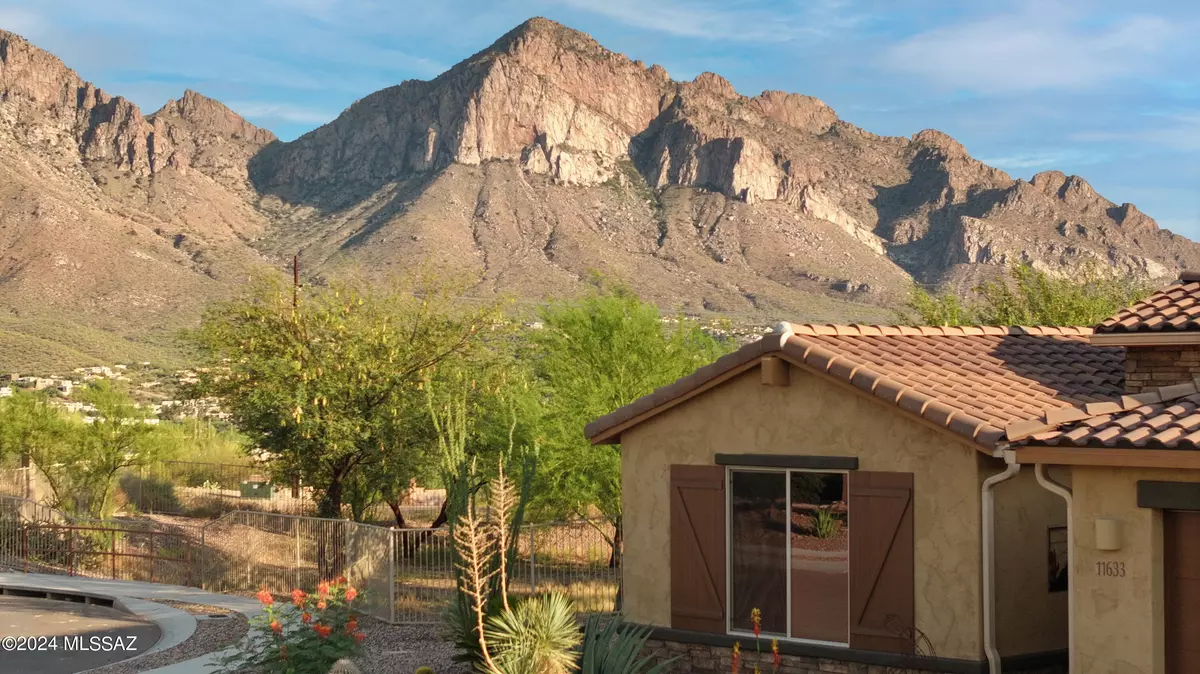 Oro Valley, AZ 85737,11633 N Village Vista Place