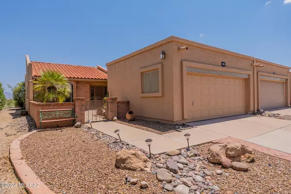 1501 W Placita Helada, Green Valley, AZ 85622