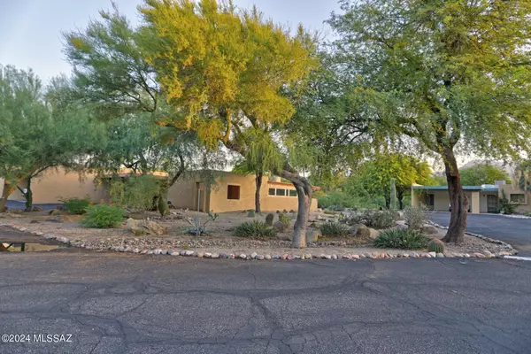 Tucson, AZ 85750,6949 E Rivercrest Road