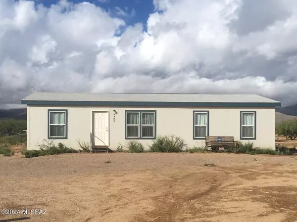 Safford, AZ 85546,9385 W Boulder Way