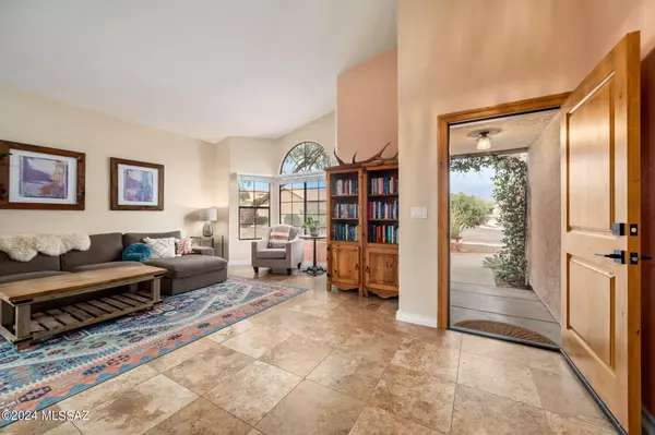 Oro Valley, AZ 85755,12421 N Granville Canyon Way