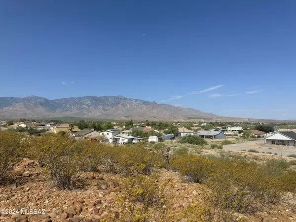 Safford, AZ 85546,TBD Latigo St Street #483