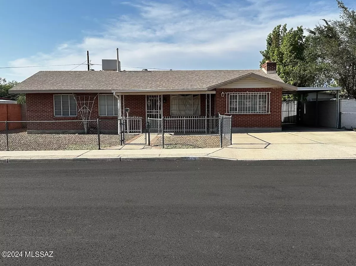 Tucson, AZ 85713,3749 E Juarez Street