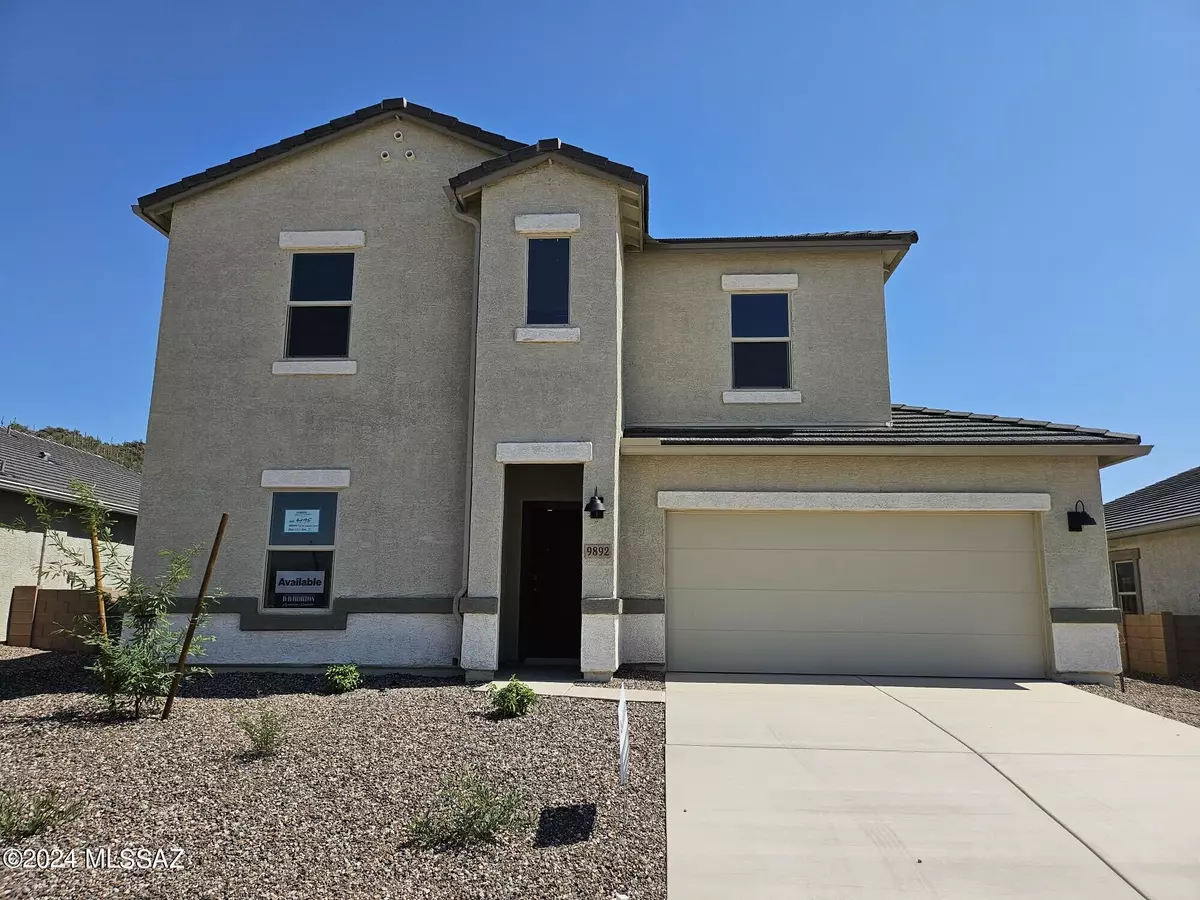 Marana, AZ 85653,9892 N Black Dalea Drive