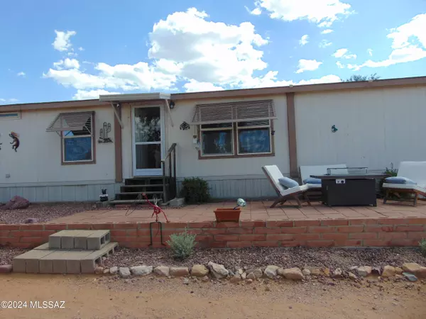 Amado, AZ 85645,1951 W Eagle Way