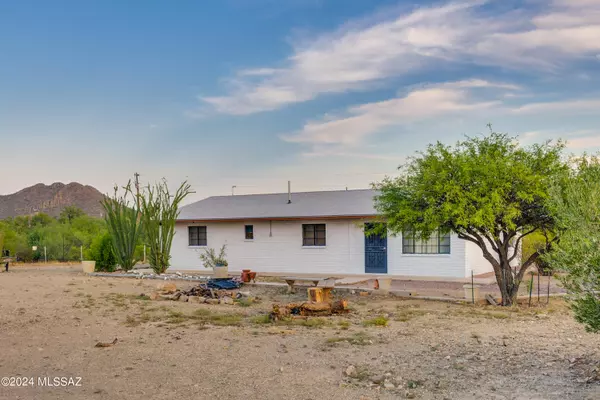 4731 W Valencia Road, Tucson, AZ 85757