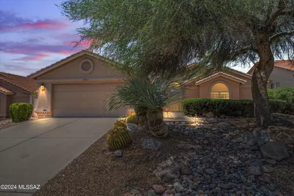 Saddlebrooke, AZ 85739,37422 S Canyon View Drive