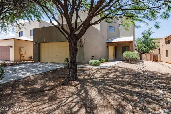 946 Marchbanks Drive, Sierra Vista, AZ 85635