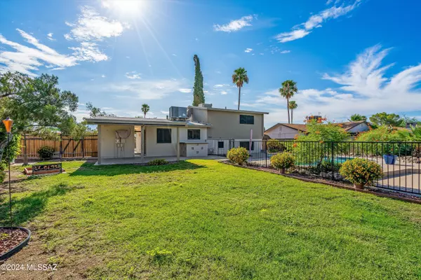 Tucson, AZ 85741,7635 N Soledad Avenue