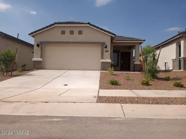 12113 E Ava Lynn Drive, Vail, AZ 85641