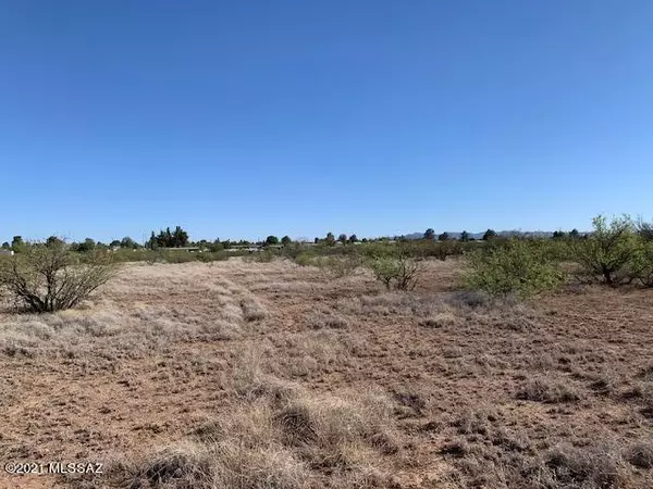 11 acres N Washington Avenue, Douglas, AZ 85607