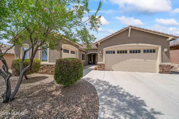 Marana, AZ 85658,5500 W Dry Creek Court