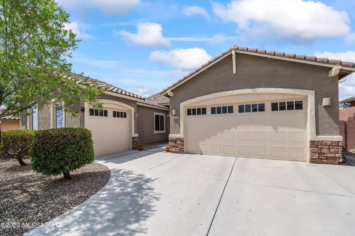 Marana, AZ 85658,5500 W Dry Creek Court