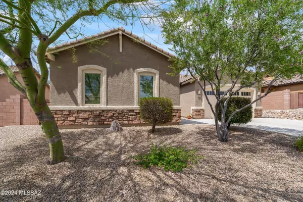 Marana, AZ 85658,5500 W Dry Creek Court