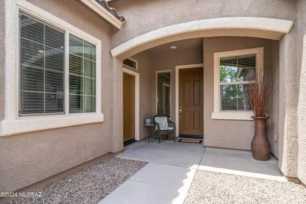 Marana, AZ 85658,5500 W Dry Creek Court