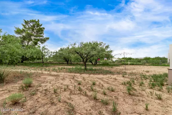 0 W Terrace Drive, Benson, AZ 85602