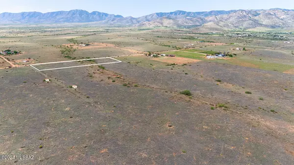 Pearce, AZ 85625,4 Acres E Treasure Road #E