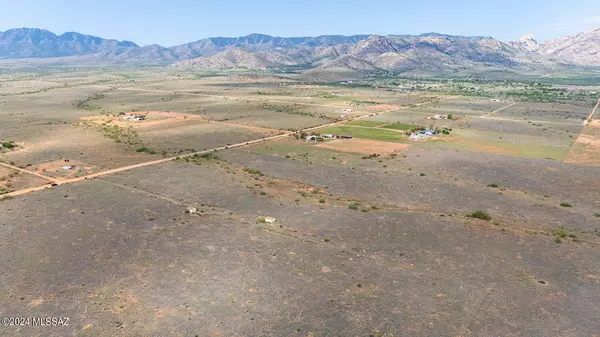 Pearce, AZ 85625,4 Acres E Treasure Road #C