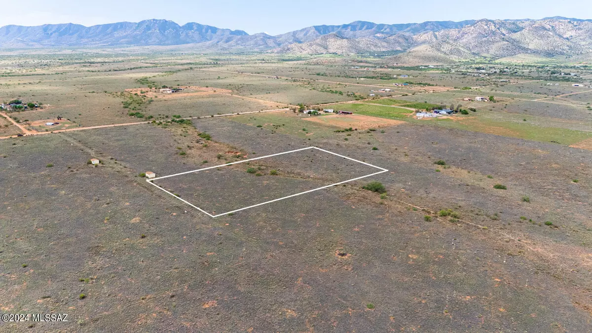 Pearce, AZ 85625,4 Acres E Treasure Road #B