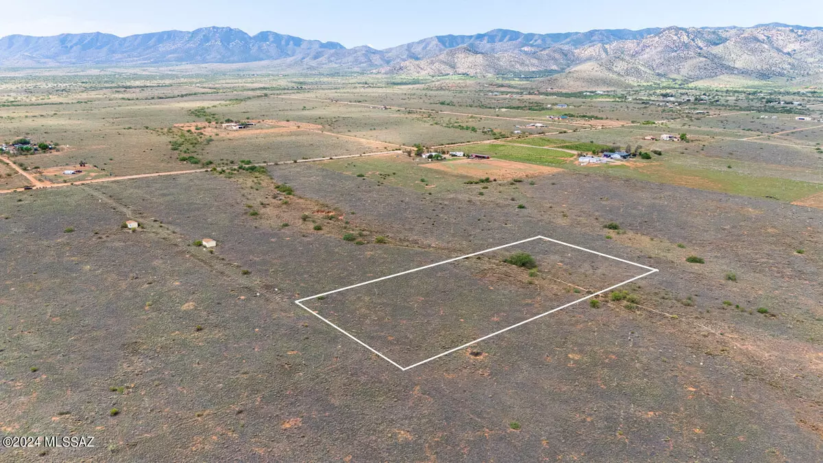 Pearce, AZ 85625,4 Acres E Treasure Road #A