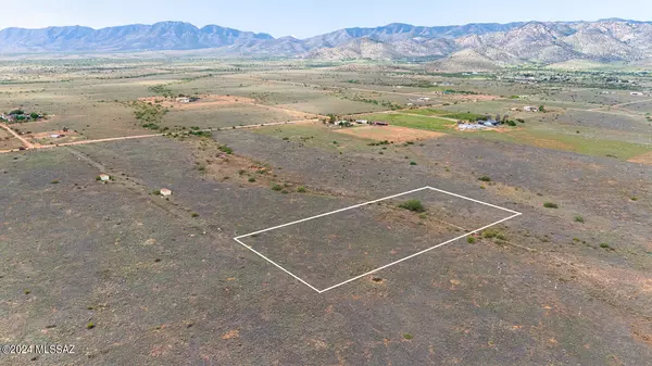 Pearce, AZ 85625,4 Acres E Treasure Road #A