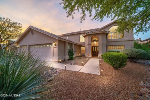 Oro Valley, AZ 85737,10728 N Glen Abbey Drive