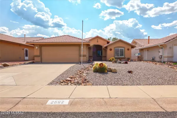 Sierra Vista, AZ 85650,2862 Glengarry Way