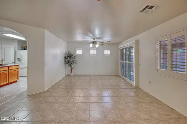 Sierra Vista, AZ 85650,2862 Glengarry Way