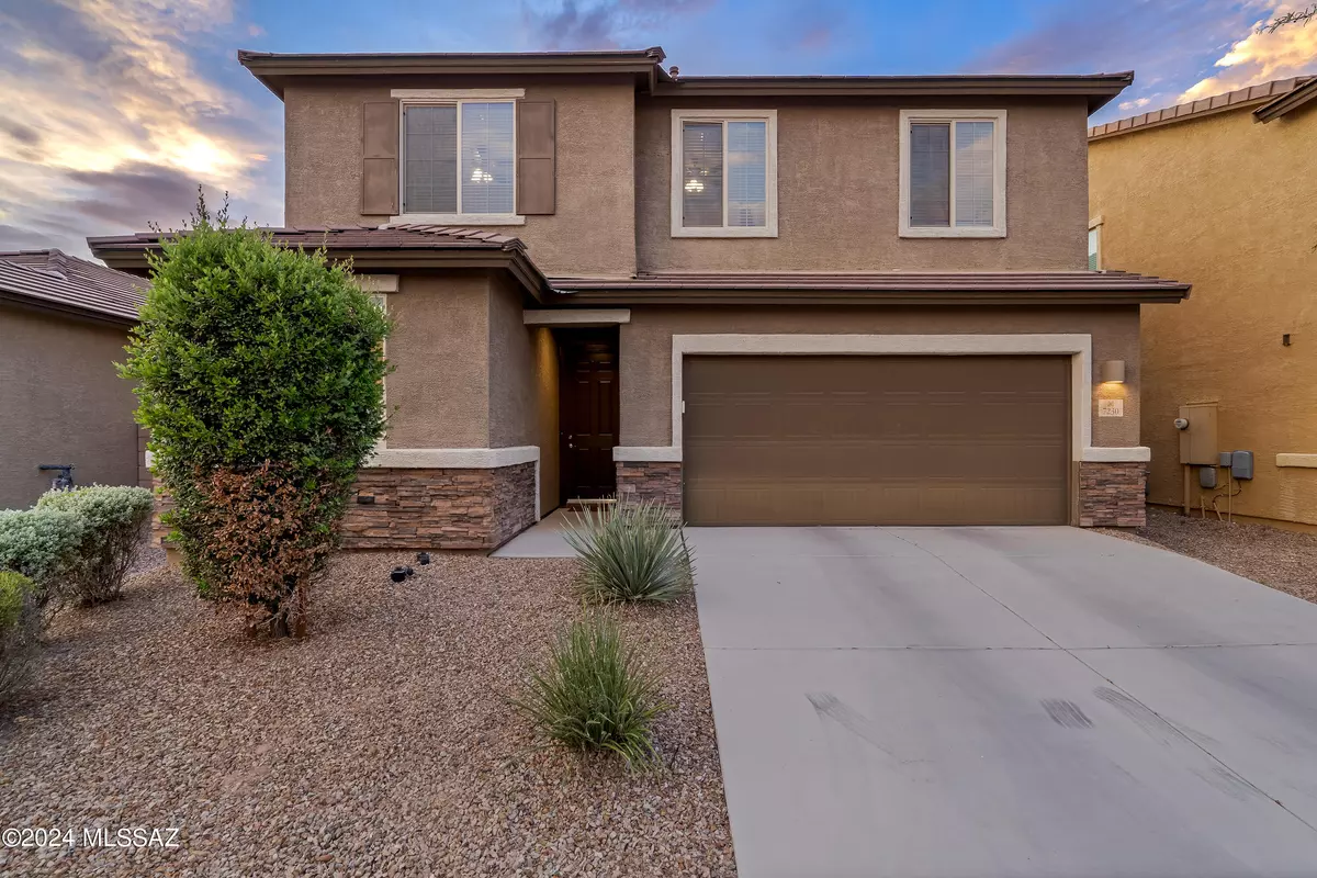 Tucson, AZ 85756,7230 S Via Tierra Mesa