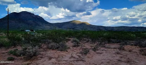 Bisbee, AZ 85603,Lot B W Oldsmobile Drive