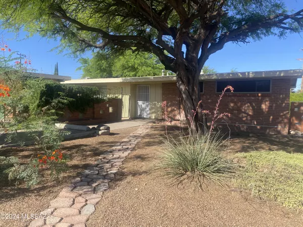 742 S Marvin Avenue, Tucson, AZ 85710