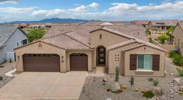 61622 E Quartzite Road, Oracle, AZ 85623