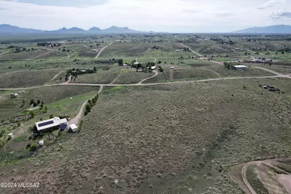 58 Mustang Trail #11, Sonoita, AZ 85637