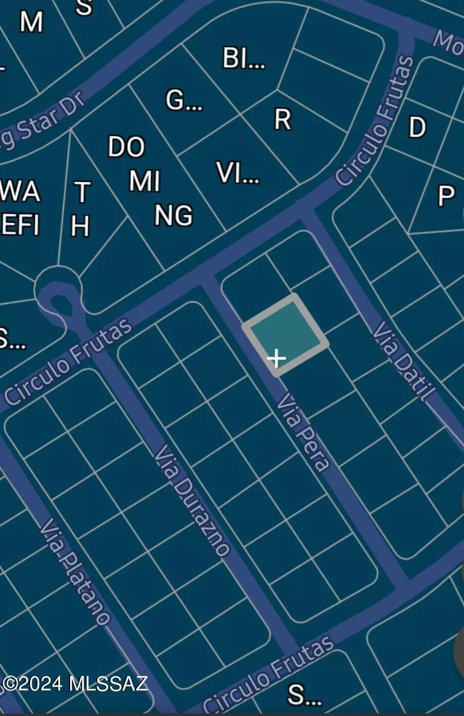 Rio Rico, AZ 85648,403 Via Pera #2