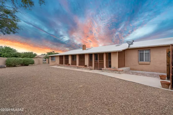 1401 E Alvord Road,  Tucson,  AZ 85706