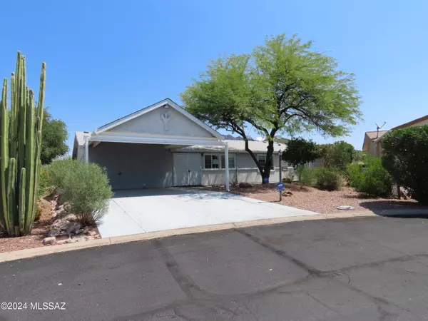 3441 S Gold Leaf Loop,  Tucson,  AZ 85735