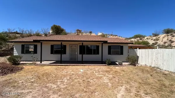 238 E Pederson Drive, St. David, AZ 85630