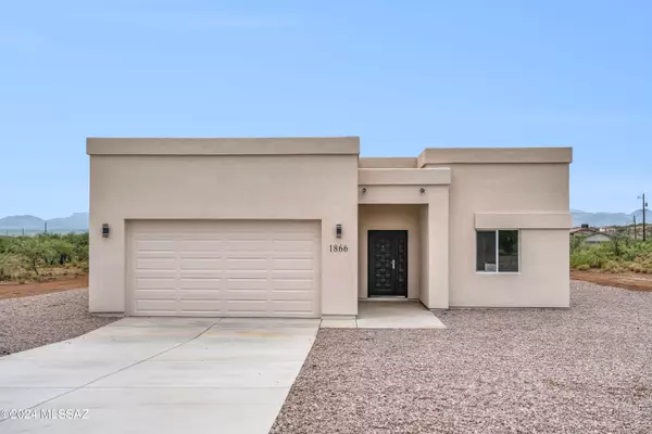 1866 Calle Virginia, Rio Rico, AZ 85648