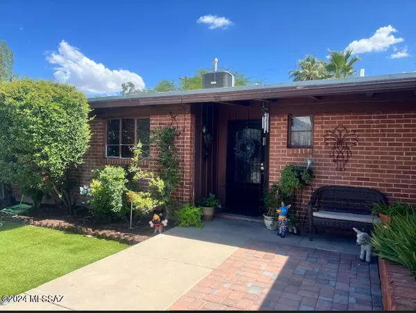 5310 E 5th Street, Tucson, AZ 85711