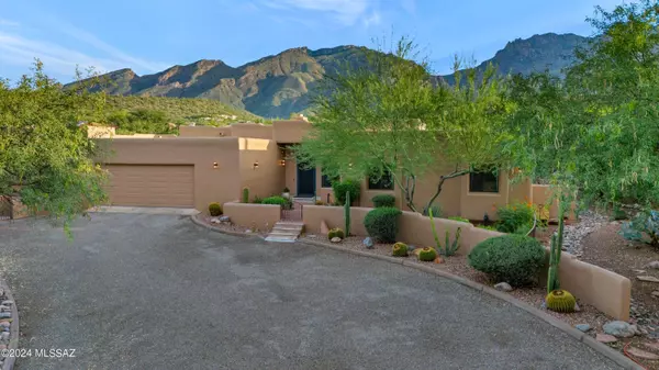 6449 E Paseo Otono,  Tucson,  AZ 85750