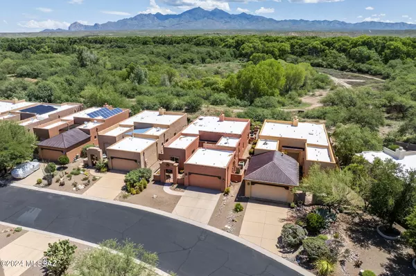 Tubac, AZ 85646,244 Market Circle