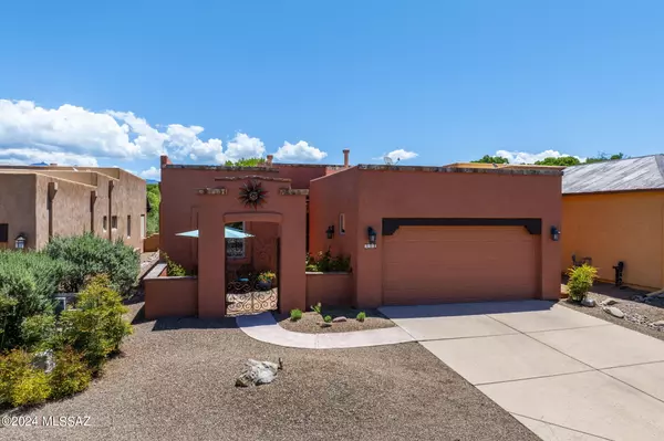 Tubac, AZ 85646,244 Market Circle